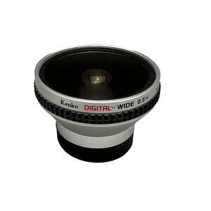 Kenko Digital Wide 0.5x SGW-05 Pro Lens